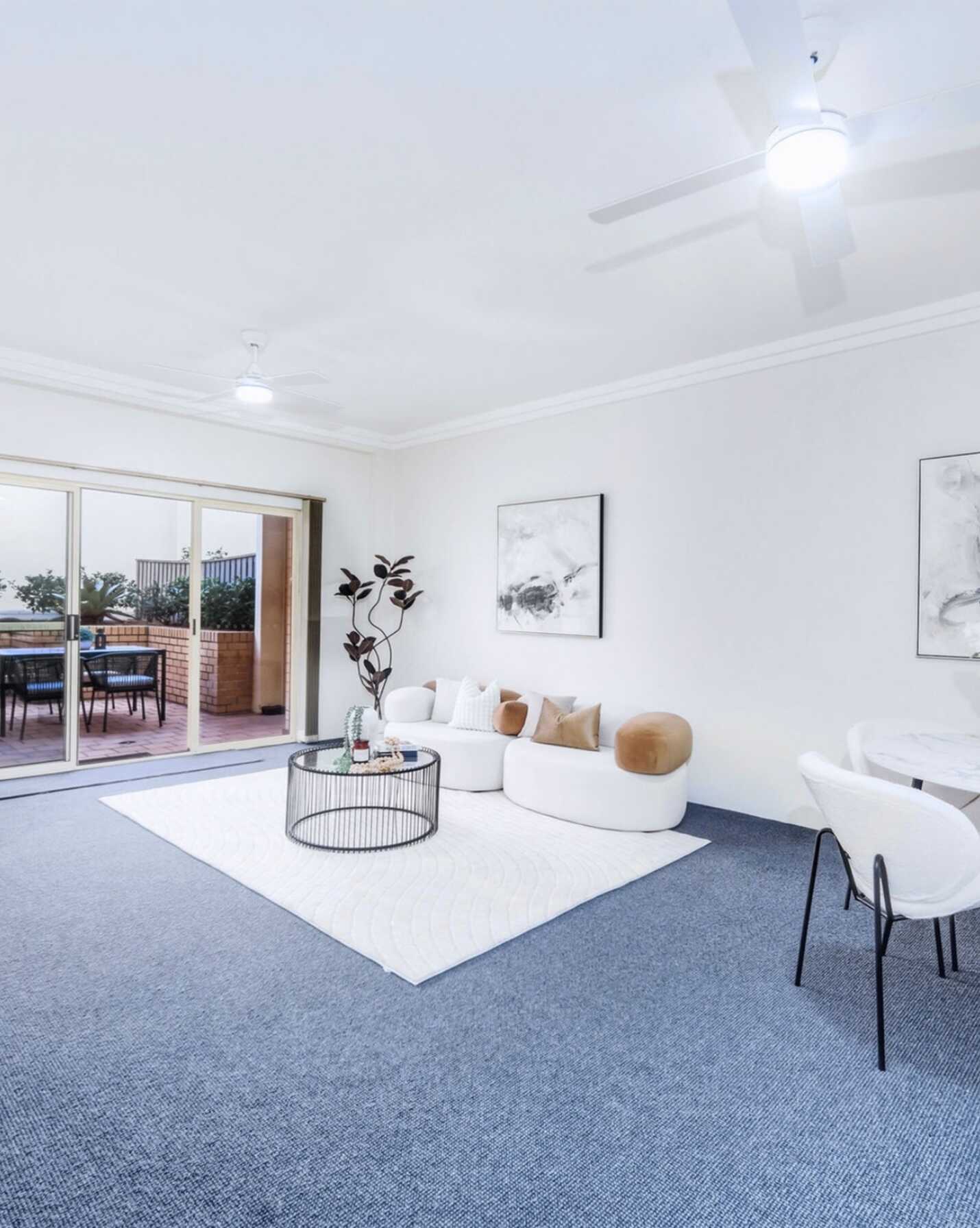 6/267 Miller Street, Sydney - Image 1