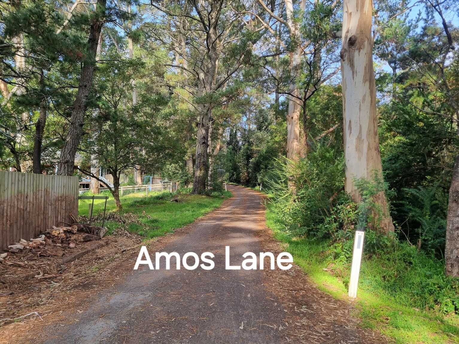2 Amos Lane Bundanoon