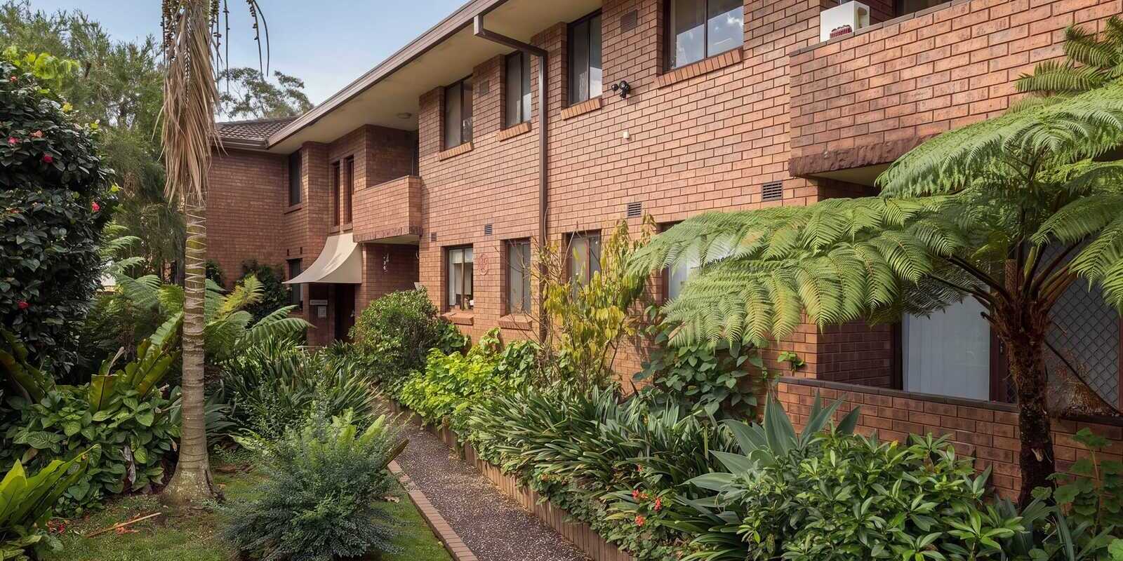 11/94 Windsor Road Dulwich Hill 11/94 Windsor Road Dulwich Hill
