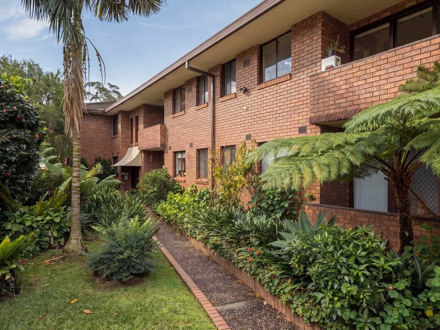 11/94 Windsor Road Dulwich Hill 11/94 Windsor Road Dulwich Hill