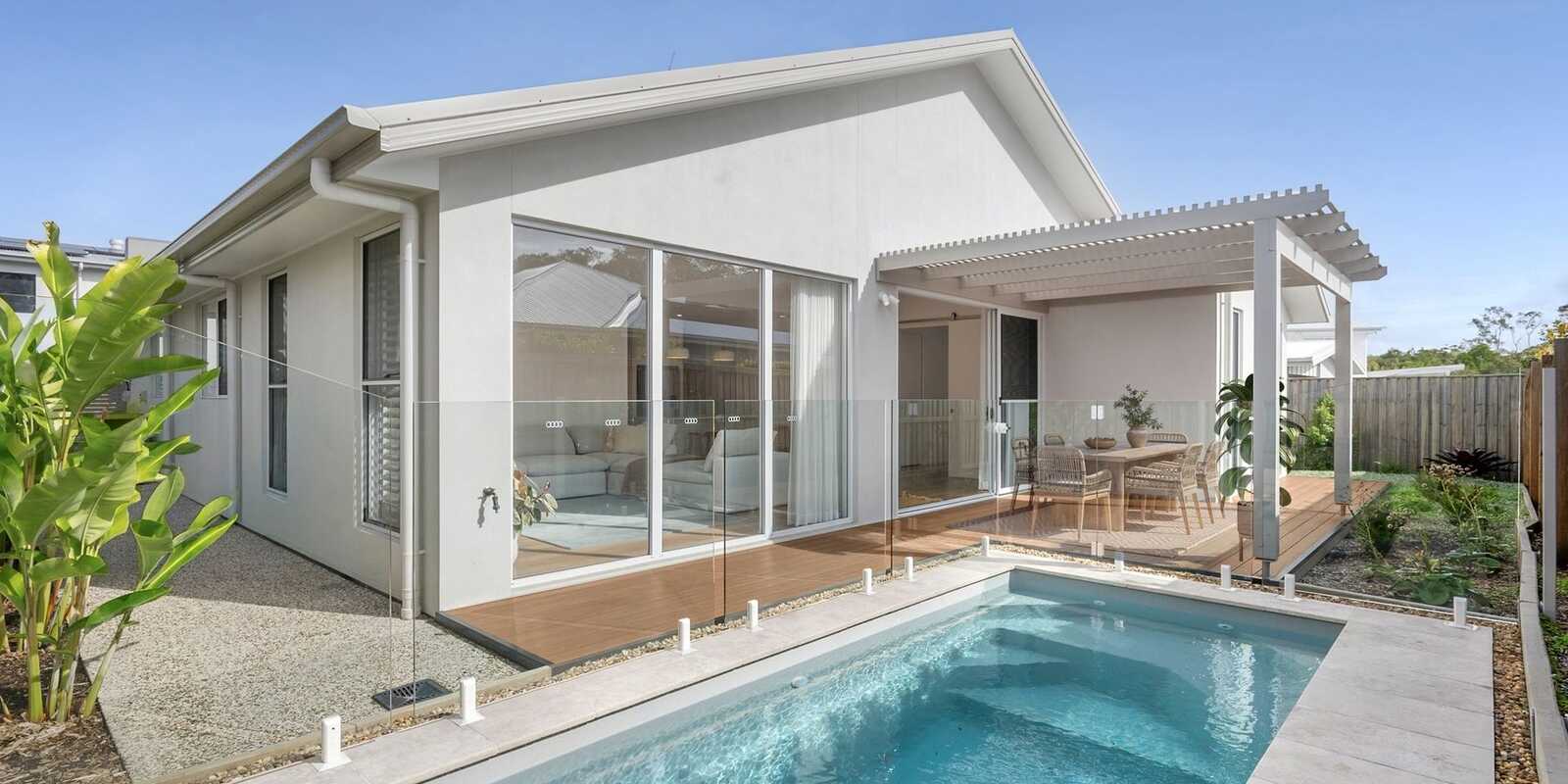 7 Sierra Place Mount Coolum 7 Sierra Place Mount Coolum