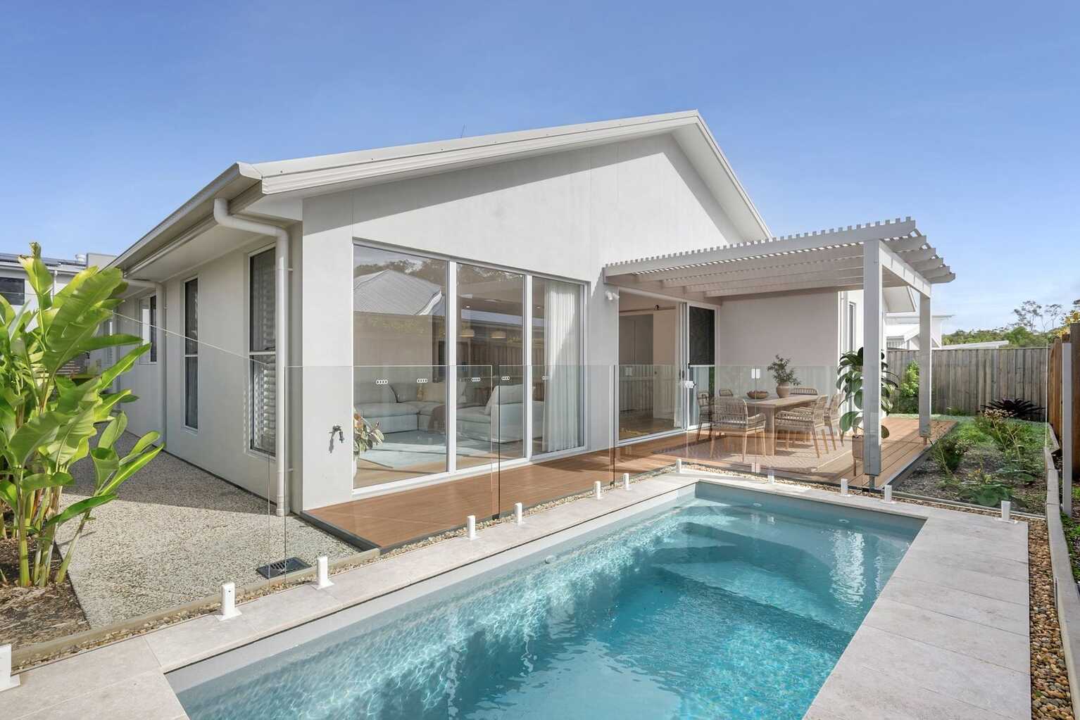 7 Sierra Place Mount Coolum 7 Sierra Place Mount Coolum