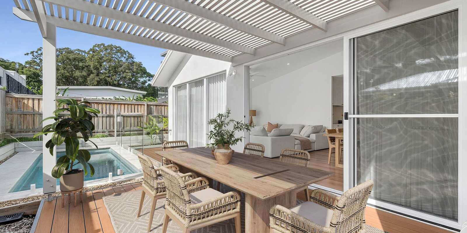 7 Sierra Place Mount Coolum 7 Sierra Place Mount Coolum