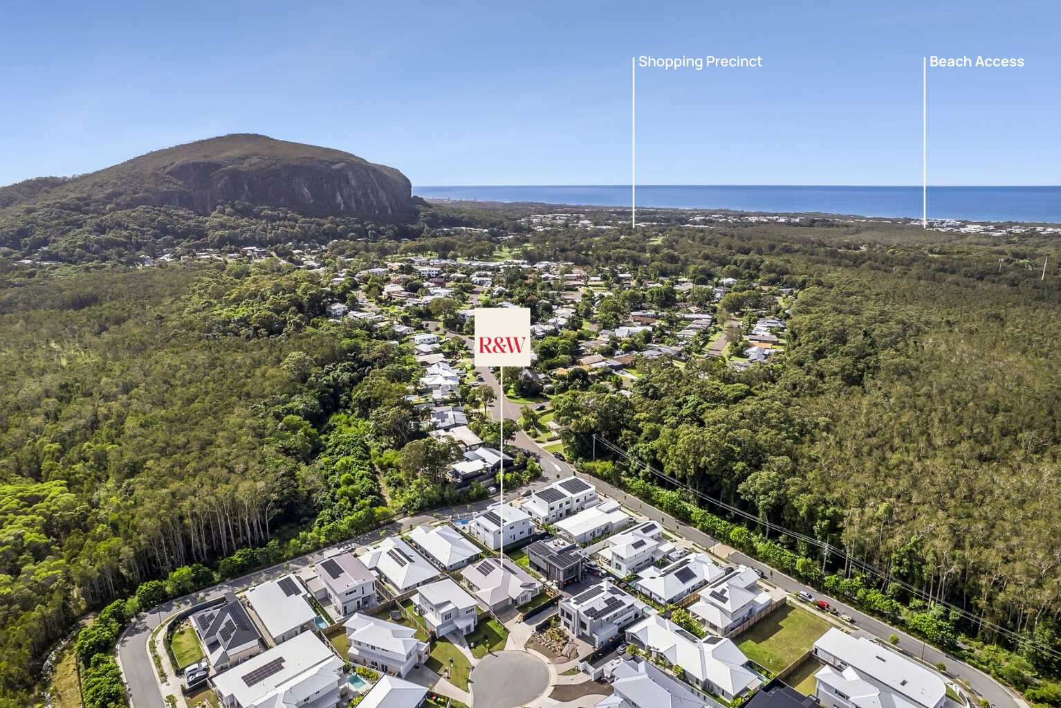 7 Sierra Place Mount Coolum 7 Sierra Place Mount Coolum