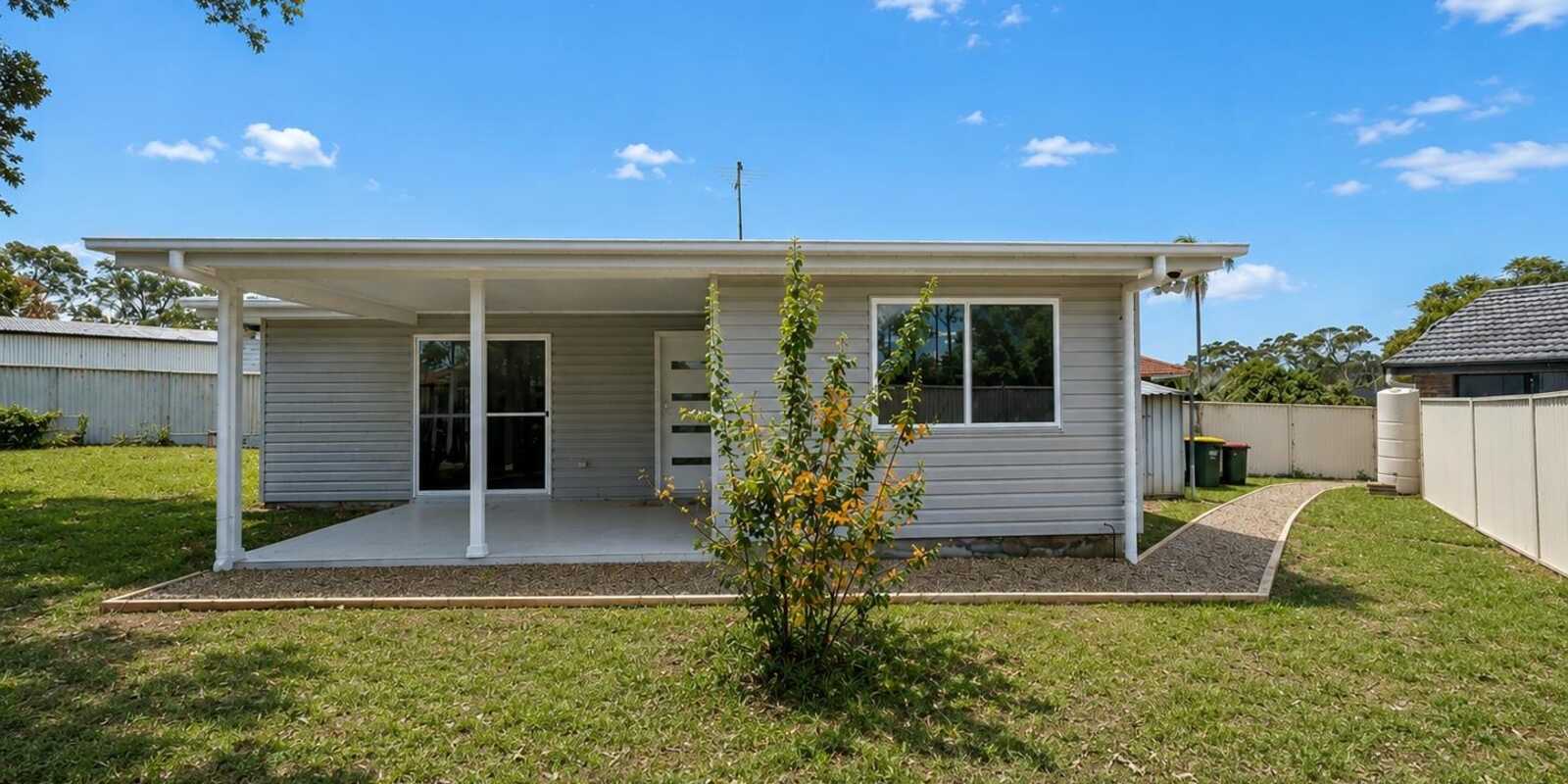 3A Crinum Place Macquarie Fields 3A Crinum Place Macquarie Fields