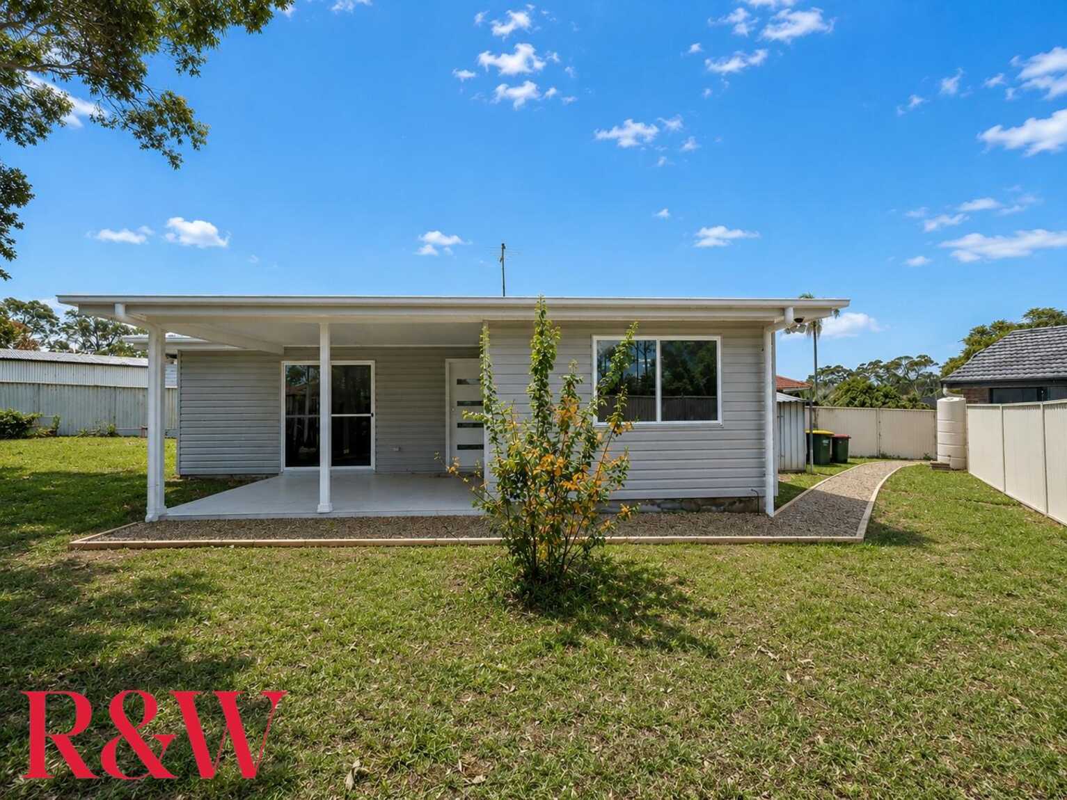 3A Crinum Place Macquarie Fields 3A Crinum Place Macquarie Fields