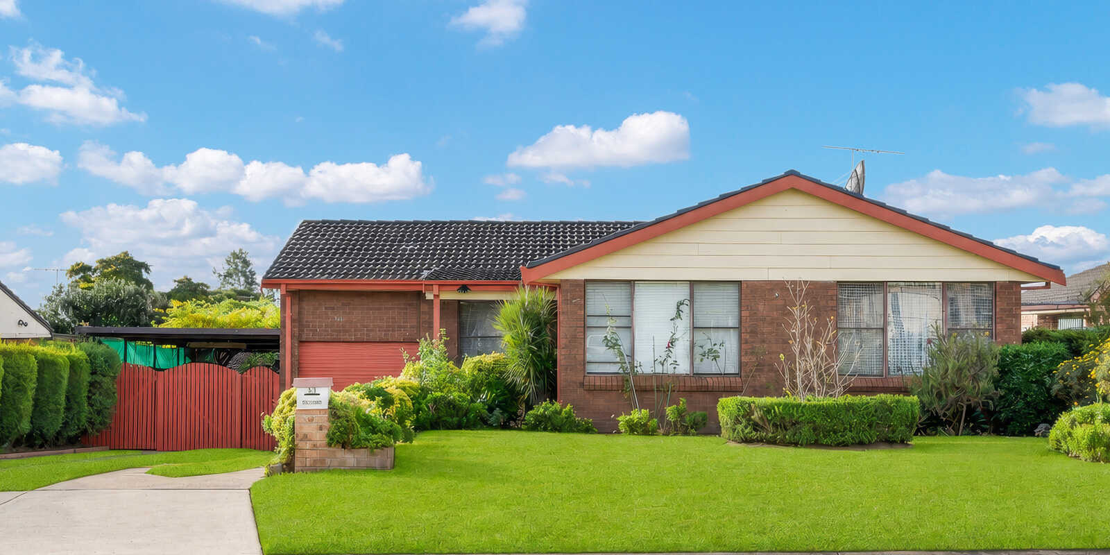 33 Clyde Avenue St Clair 33 Clyde Avenue St Clair