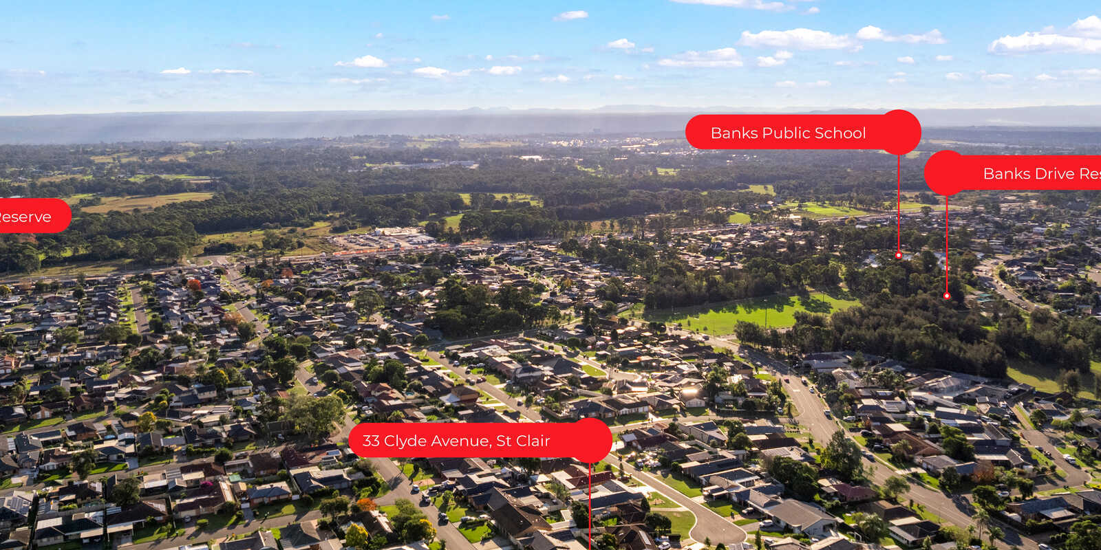 33 Clyde Avenue St Clair 33 Clyde Avenue St Clair