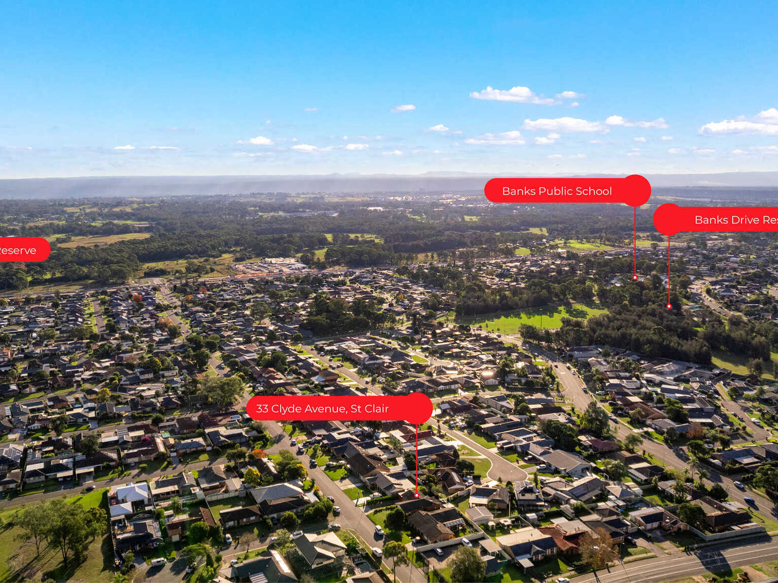 33 Clyde Avenue St Clair 33 Clyde Avenue St Clair