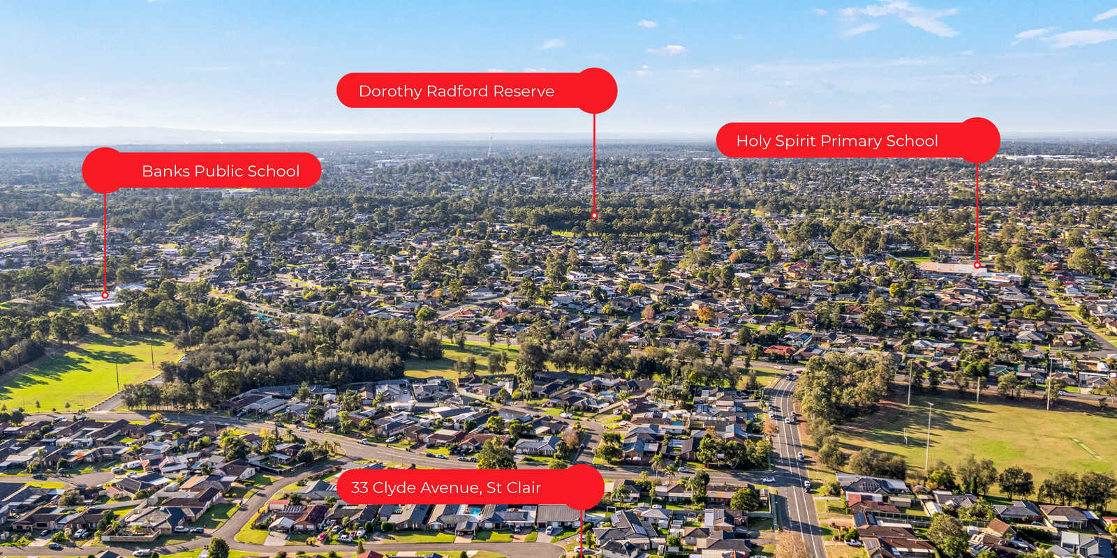 33 Clyde Avenue St Clair 33 Clyde Avenue St Clair