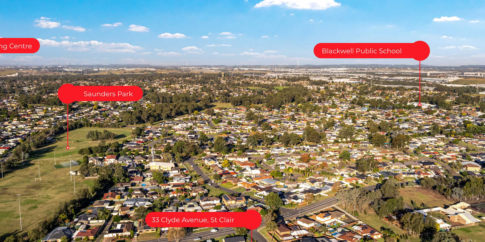 33 Clyde Avenue St Clair 33 Clyde Avenue St Clair