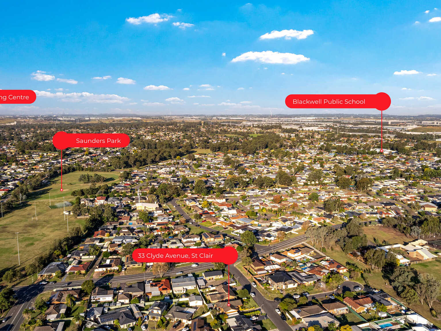 33 Clyde Avenue St Clair 33 Clyde Avenue St Clair