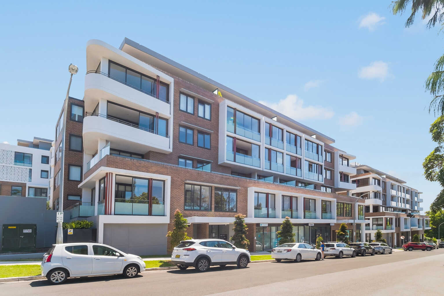 404/44 Hercules St Chatswood