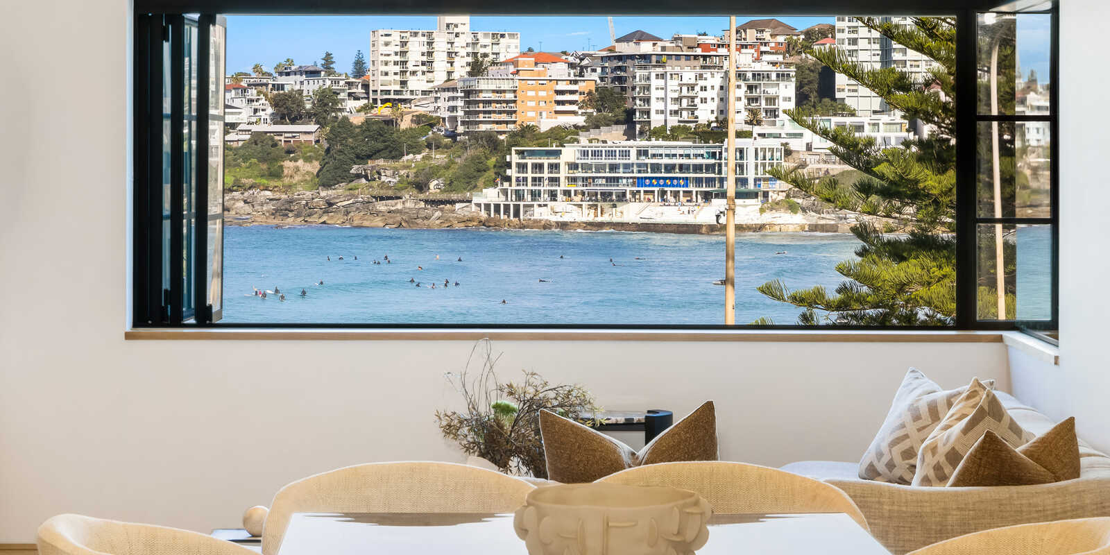 11/246 Campbell Parade Bondi Beach 11/246 Campbell Parade Bondi Beach