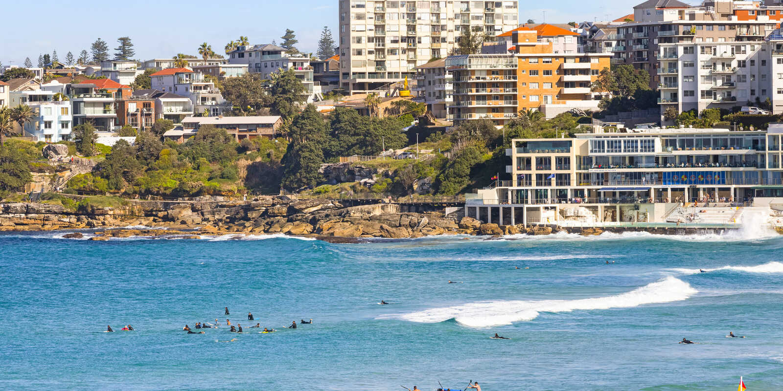 11/246 Campbell Parade Bondi Beach 11/246 Campbell Parade Bondi Beach