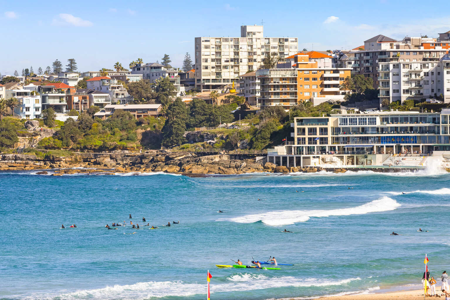11/246 Campbell Parade Bondi Beach 11/246 Campbell Parade Bondi Beach