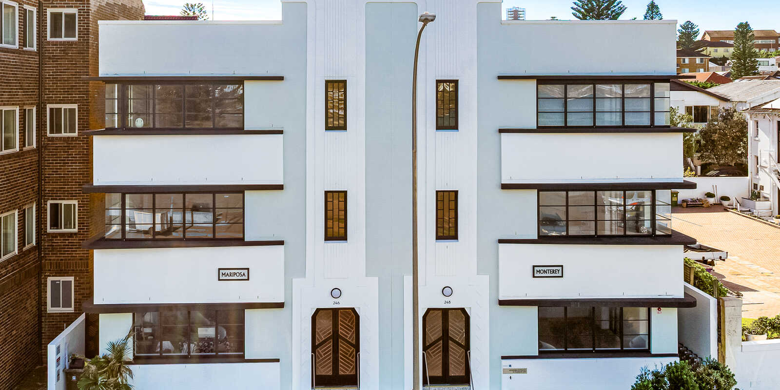 11/246 Campbell Parade Bondi Beach 11/246 Campbell Parade Bondi Beach