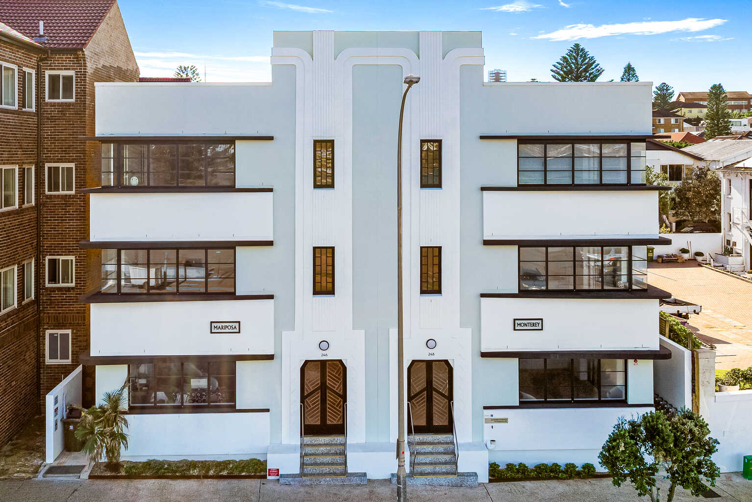 11/246 Campbell Parade Bondi Beach 11/246 Campbell Parade Bondi Beach