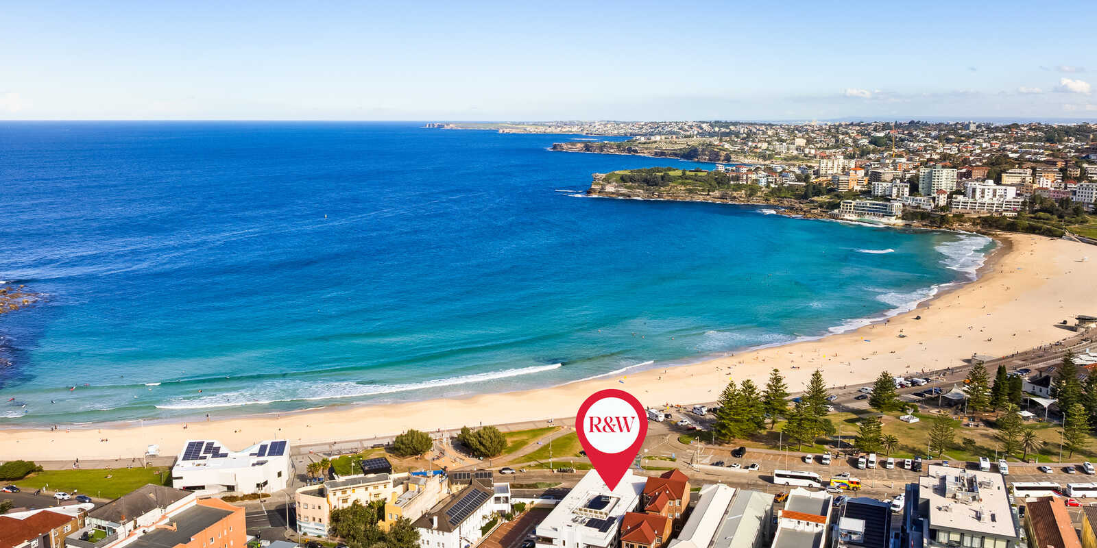 11/246 Campbell Parade Bondi Beach 11/246 Campbell Parade Bondi Beach