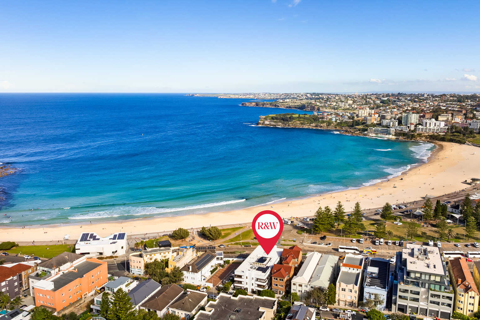 11/246 Campbell Parade Bondi Beach 11/246 Campbell Parade Bondi Beach