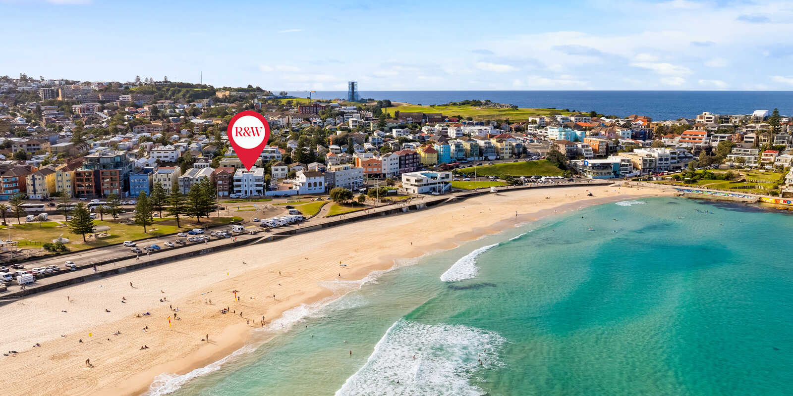 11/246 Campbell Parade Bondi Beach 11/246 Campbell Parade Bondi Beach