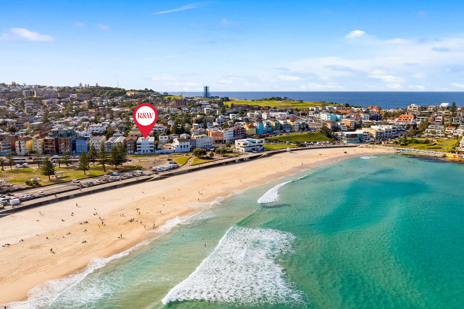 11/246 Campbell Parade Bondi Beach 11/246 Campbell Parade Bondi Beach