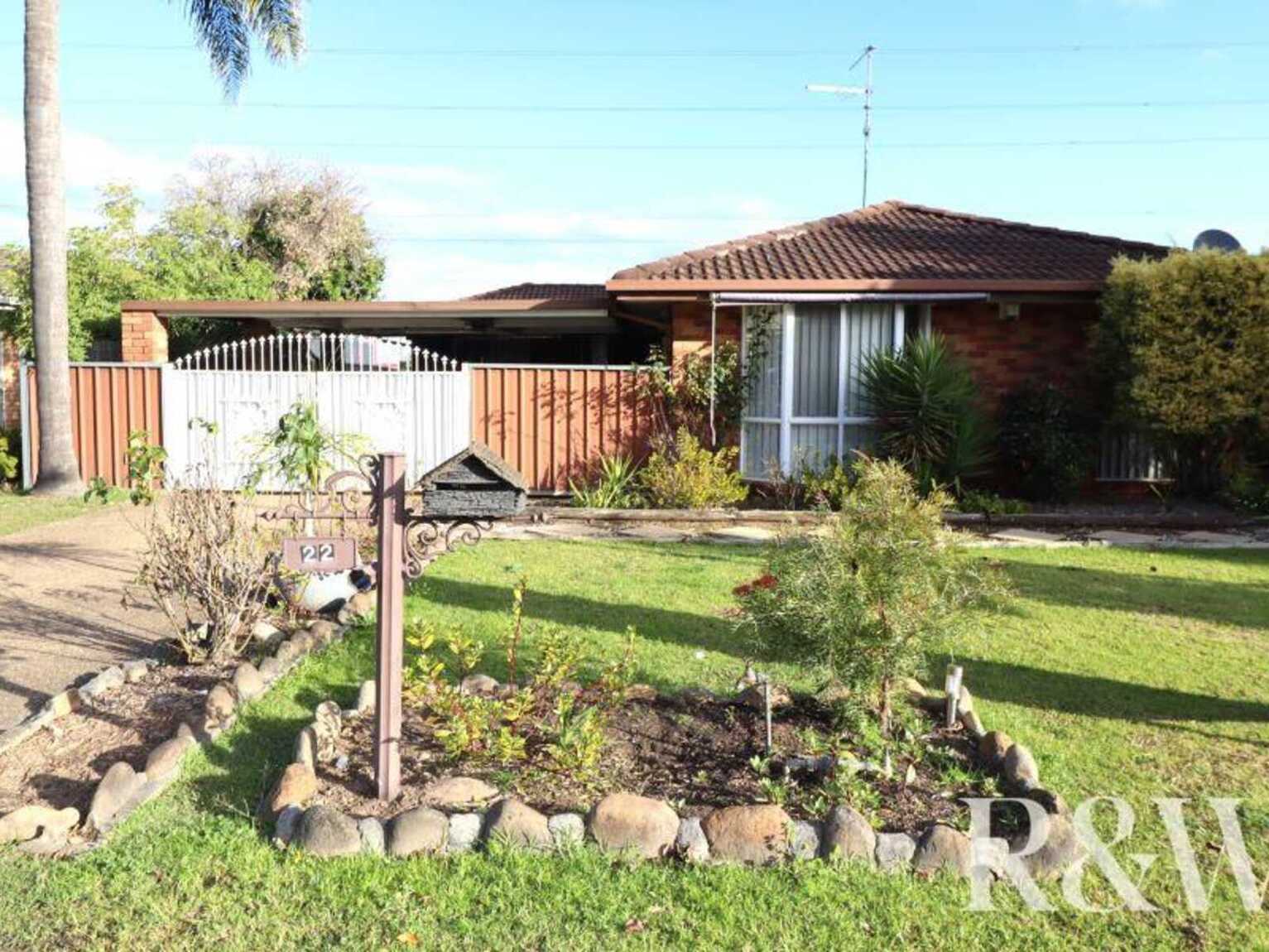 22 Shaula Crescent Erskine Park