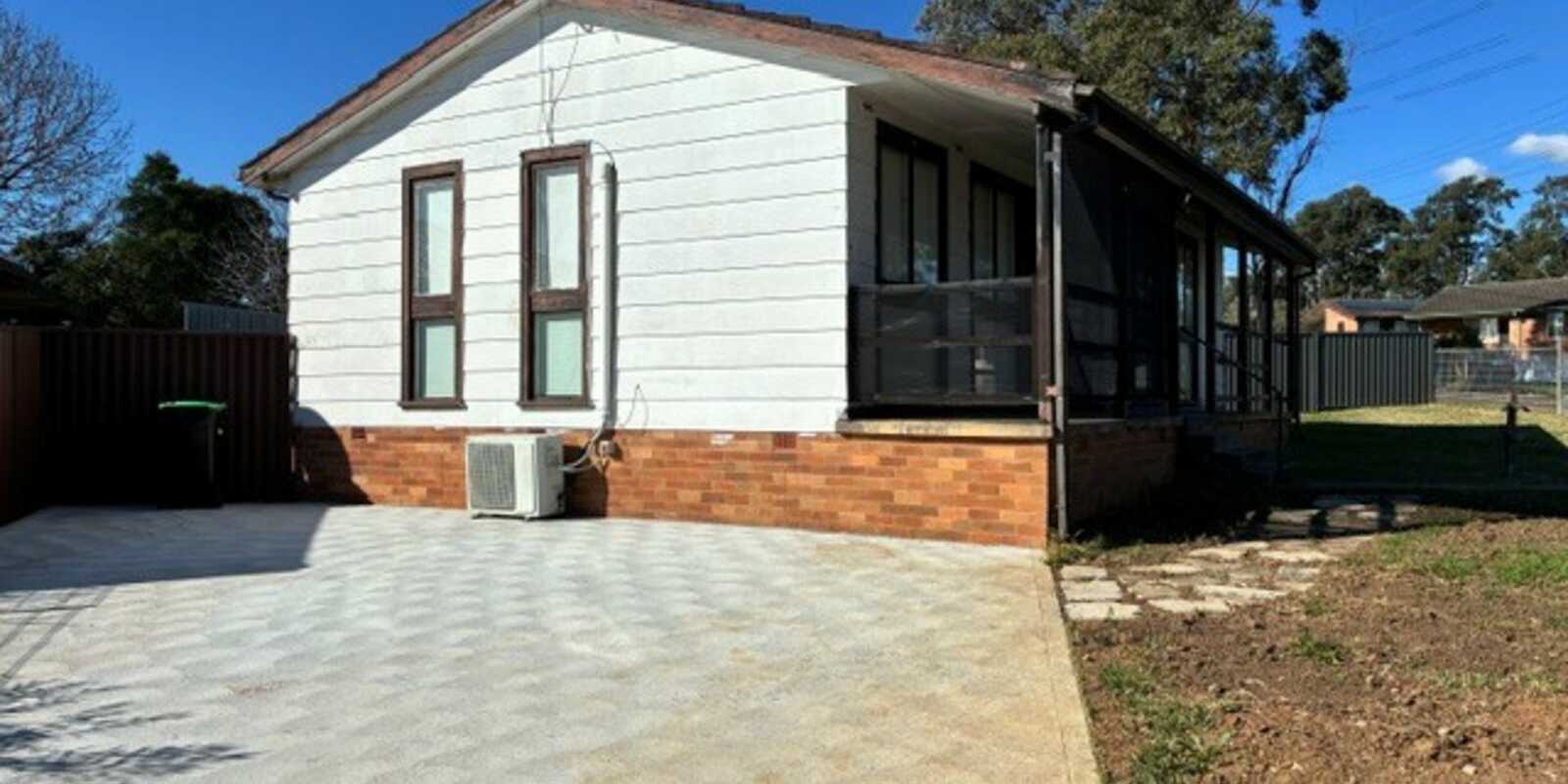150 Samarai Road Whalan