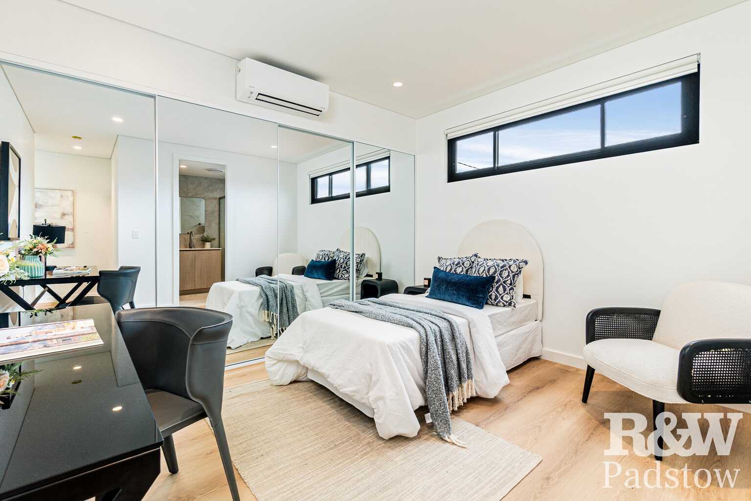 33A Faraday Road Padstow