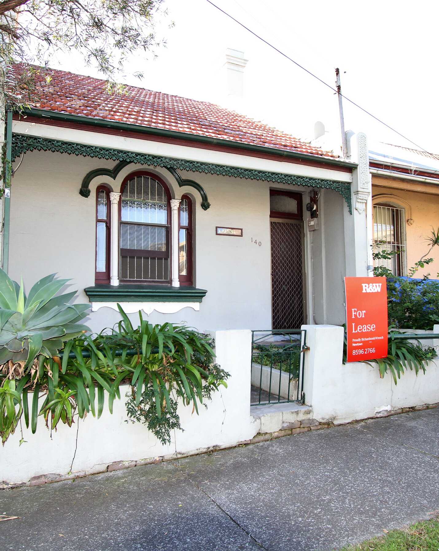 140 Salisbury Road Camperdown, Camperdown - Image 1