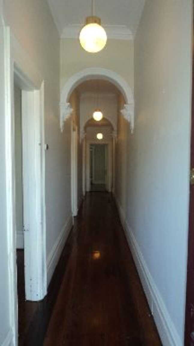 140 Salisbury Road Camperdown 140 Salisbury Road Camperdown
