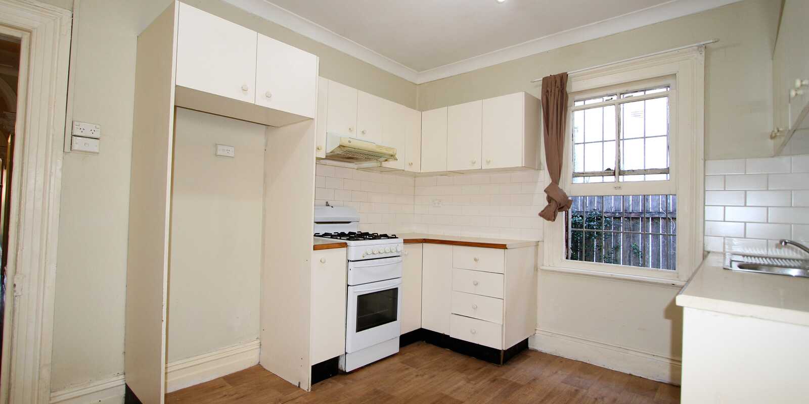 140 Salisbury Road Camperdown 140 Salisbury Road Camperdown
