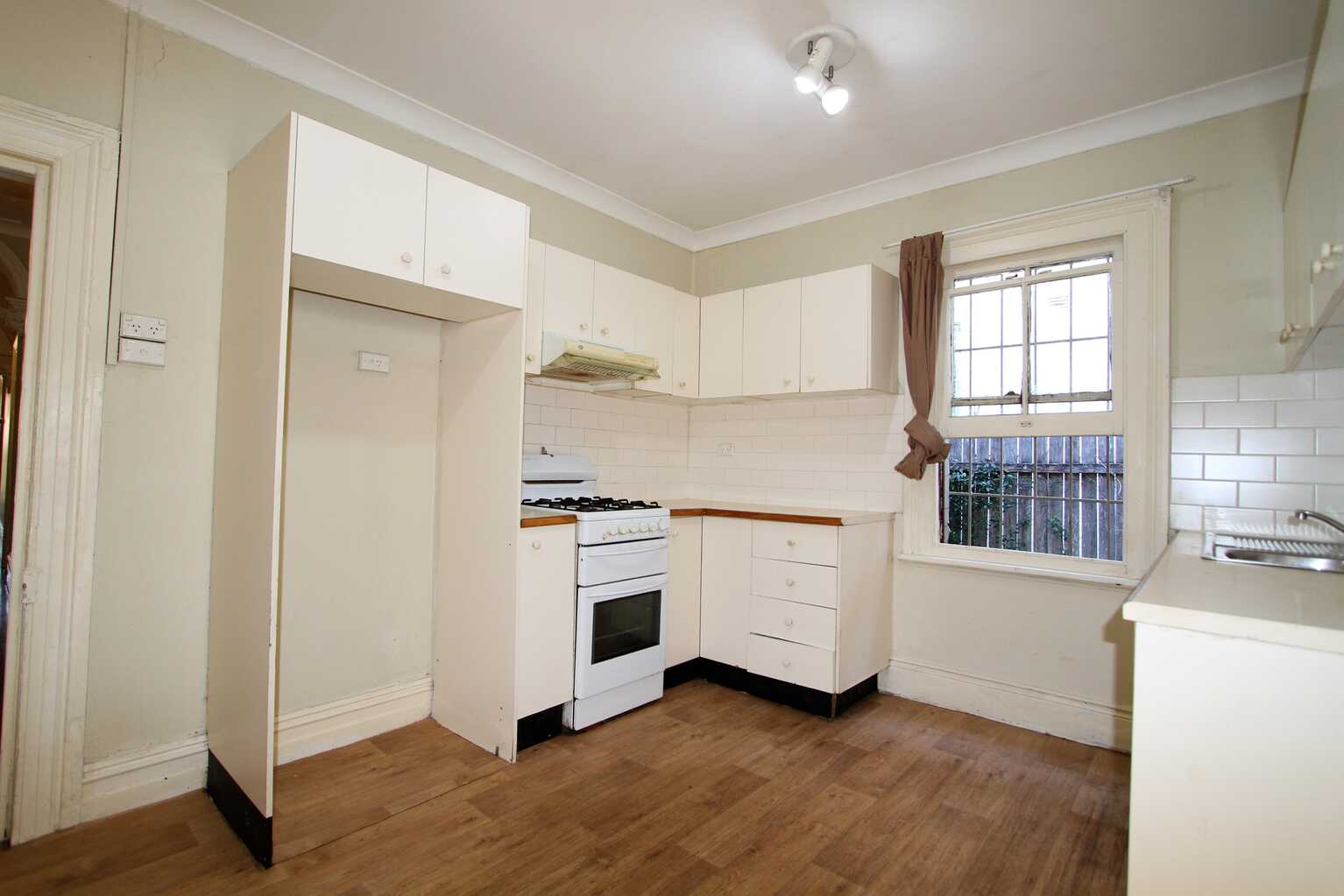 140 Salisbury Road Camperdown 140 Salisbury Road Camperdown