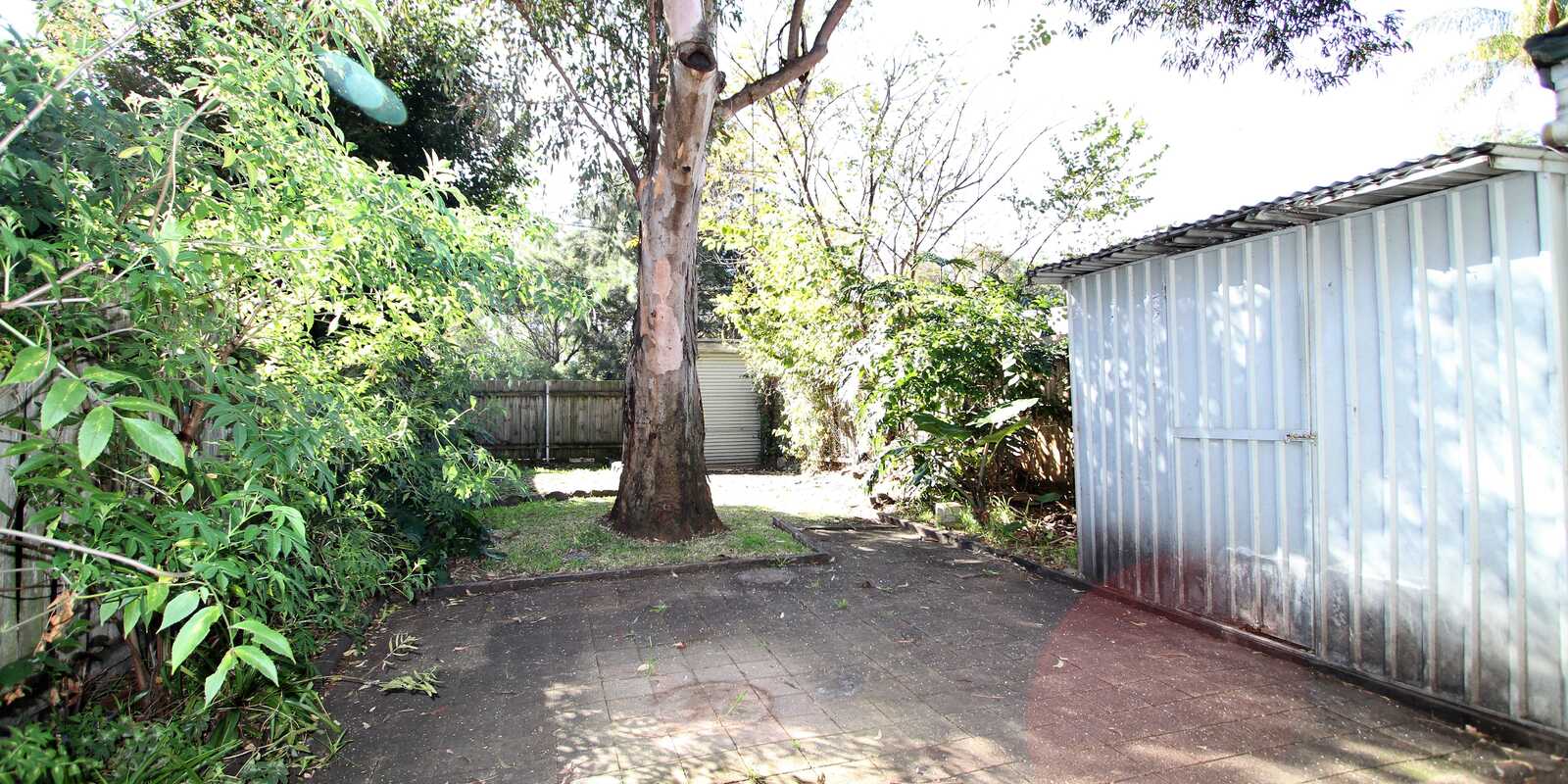 140 Salisbury Road Camperdown 140 Salisbury Road Camperdown