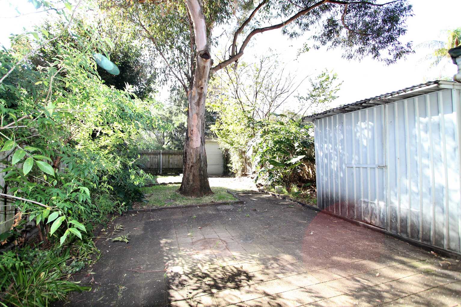 140 Salisbury Road Camperdown 140 Salisbury Road Camperdown