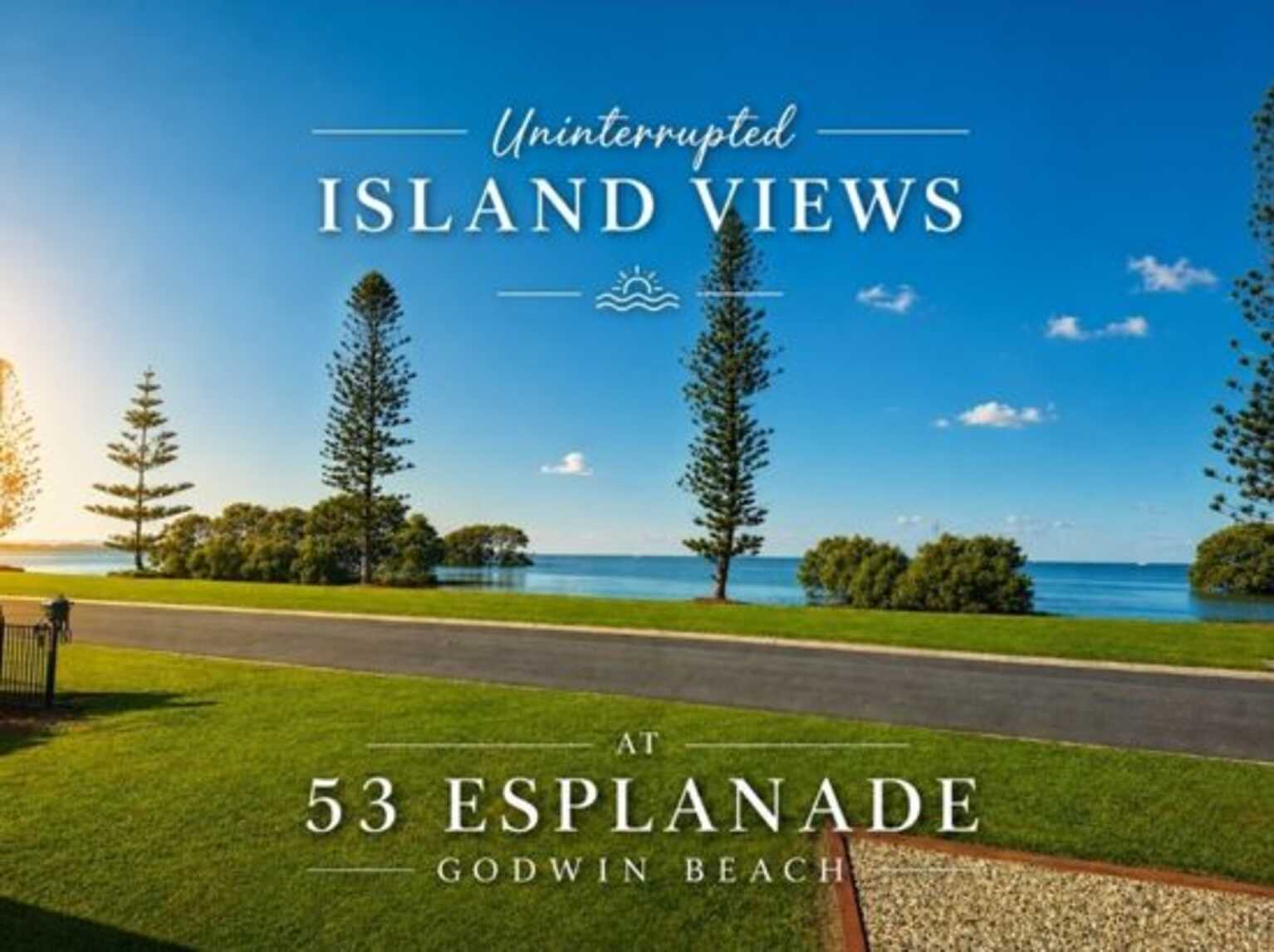 53 Esplanade Godwin Beach 53 Esplanade Godwin Beach