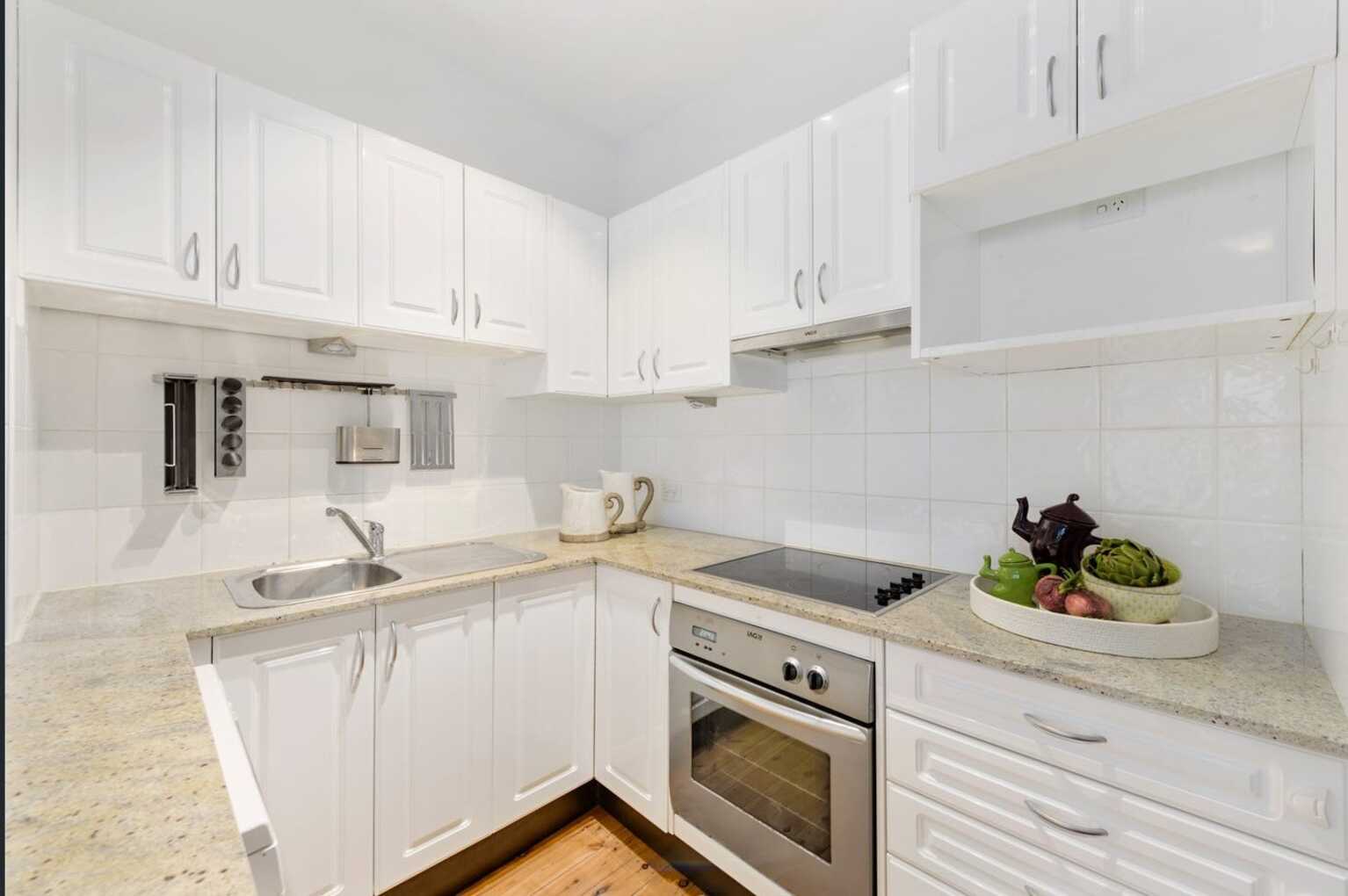3/96 Onslow Street Rose Bay