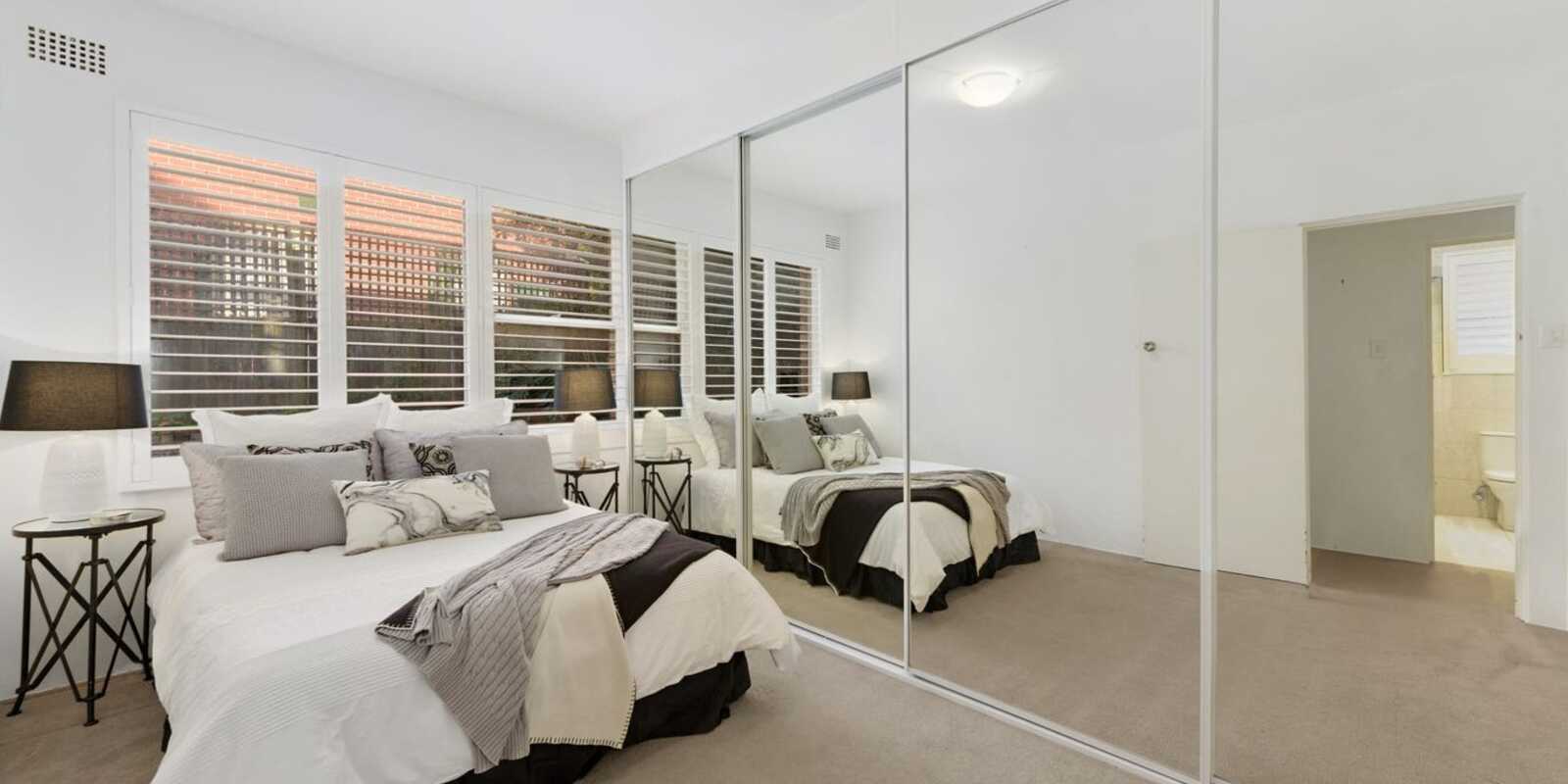3/96 Onslow Street Rose Bay