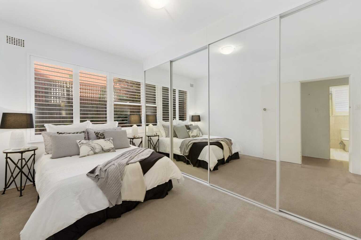 3/96 Onslow Street Rose Bay