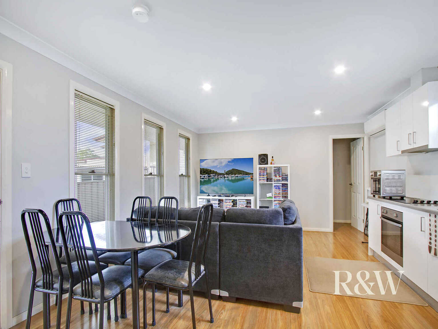 45 & 45a Dina Beth Avenue Blacktown
