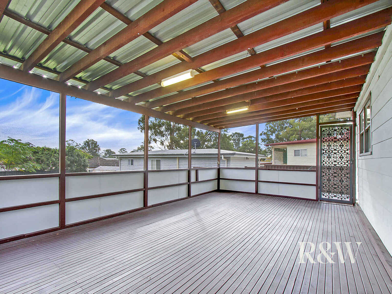 45 & 45a Dina Beth Avenue Blacktown
