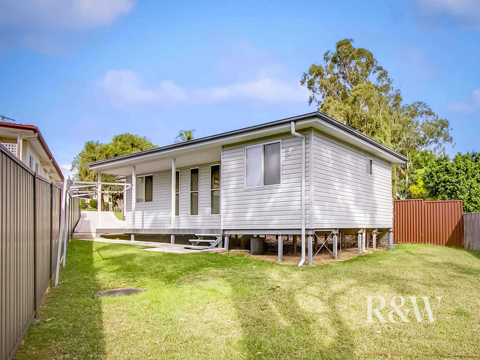 45 & 45a Dina Beth Avenue Blacktown