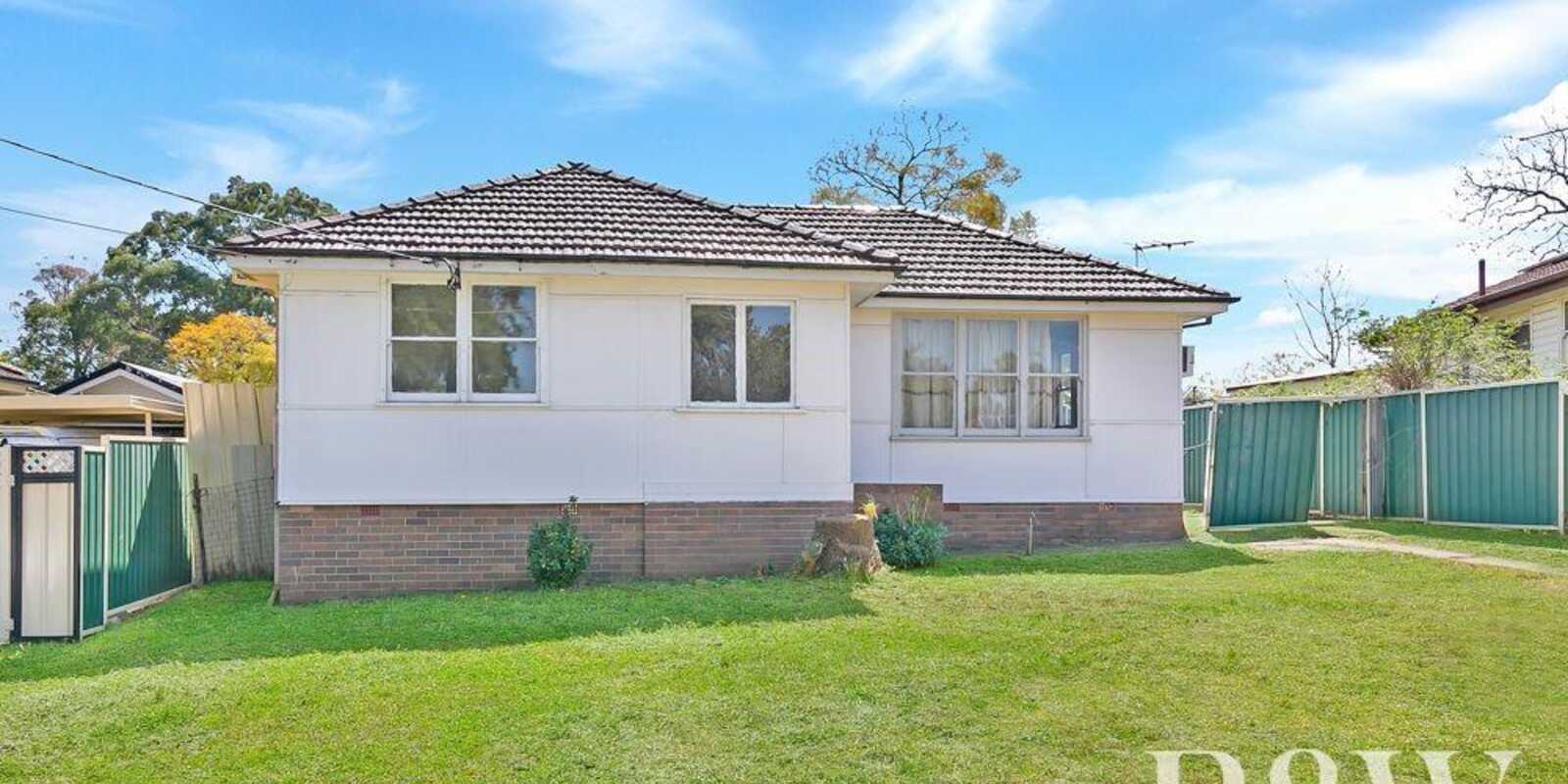 75 Ellsworth Drive Tregear