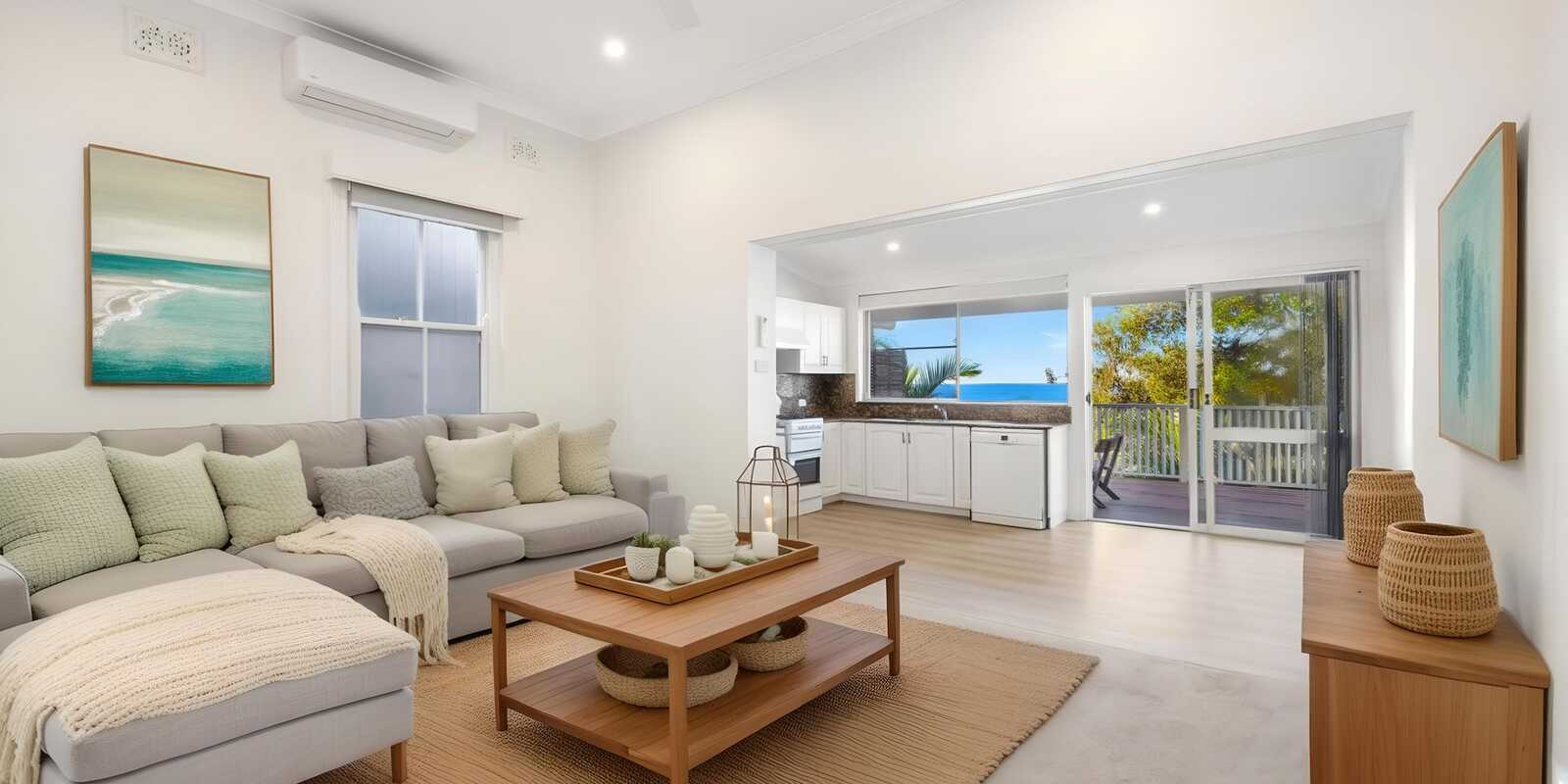 18 Dudley Street Bondi Beach 18 Dudley Street Bondi Beach