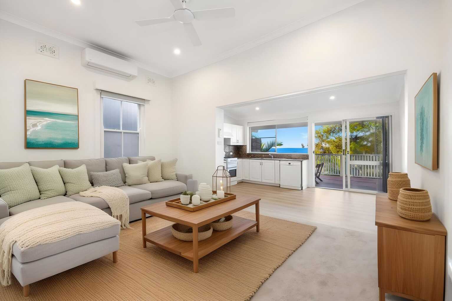 18 Dudley Street Bondi Beach 18 Dudley Street Bondi Beach