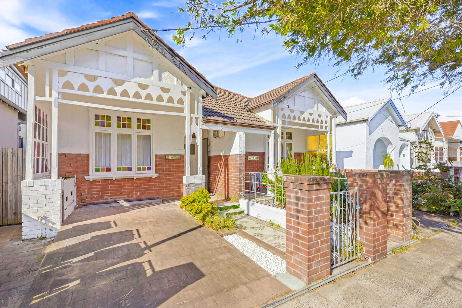 18 Dudley Street Bondi Beach 18 Dudley Street Bondi Beach