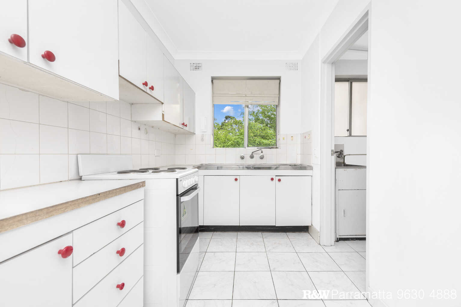 3/9-13 Galloway Street North Parramatta