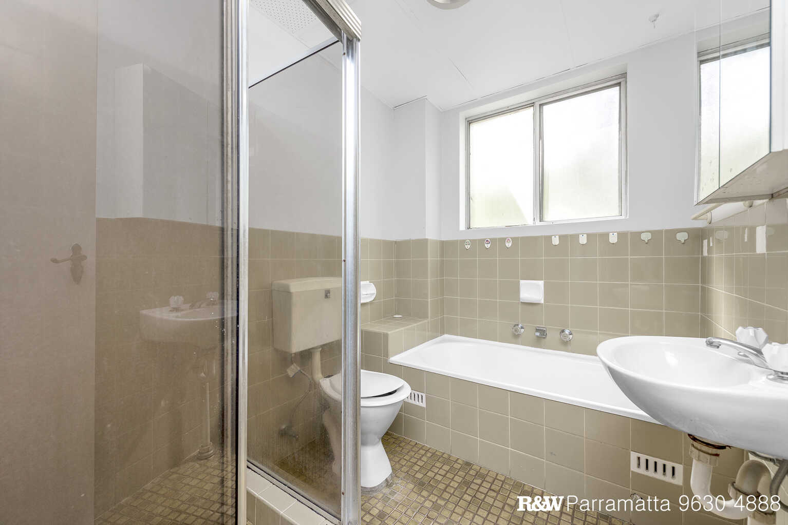 3/9-13 Galloway Street North Parramatta