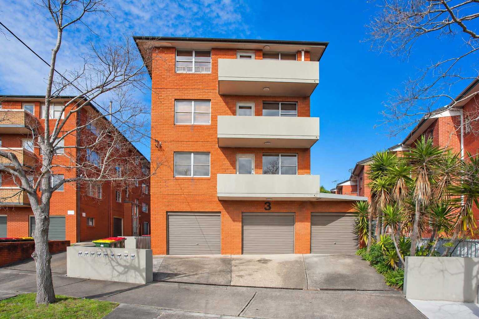 5/3 Astolat Street Randwick