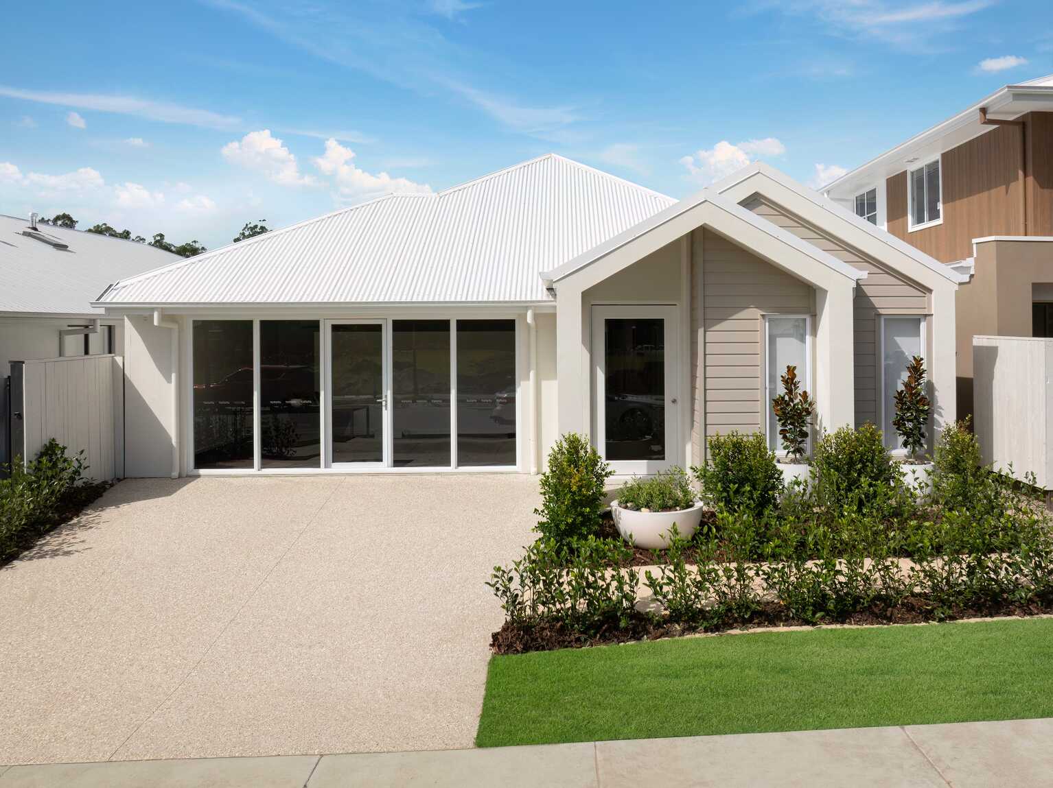 Morayfield Morayfield